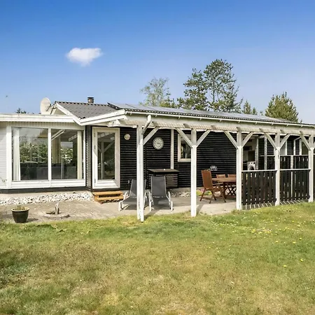 Hébergement de vacances Tarja - 150m From The Sea By Interhome Hals