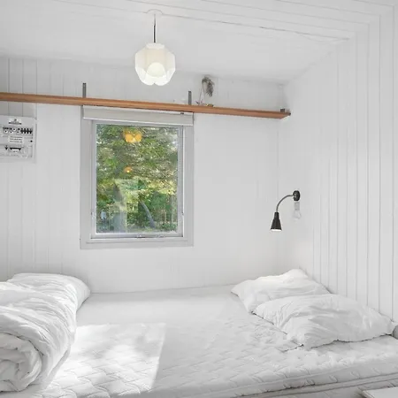Hébergement de vacances Tarja - 150m From The Sea By Interhome Hals