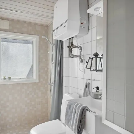 Tarja - 150m From The Sea By Interhome Hébergement de vacances *